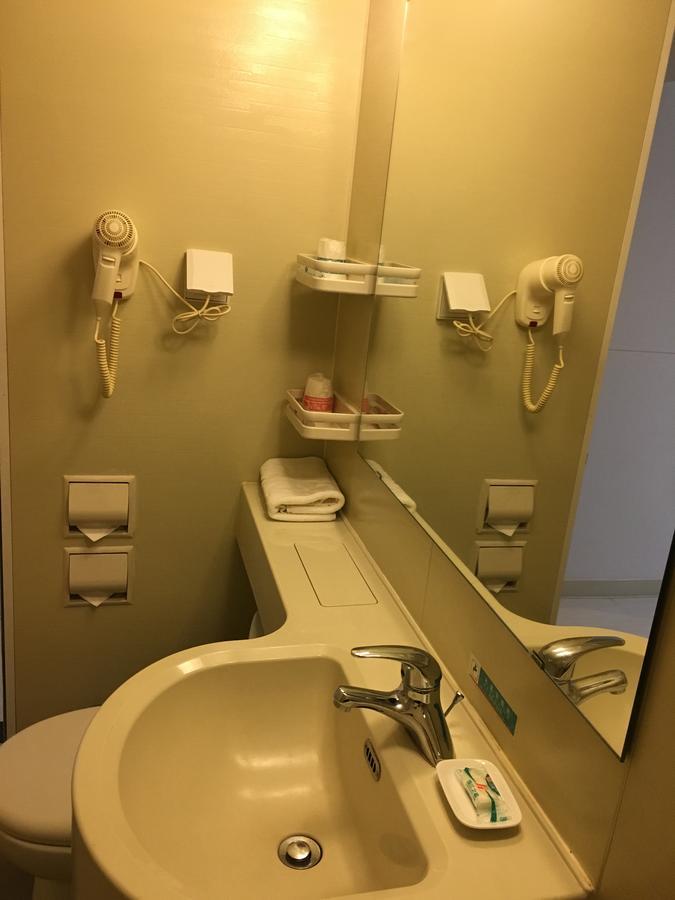 Jinjiang Inn Tianjin West Anshan Road 外观 照片